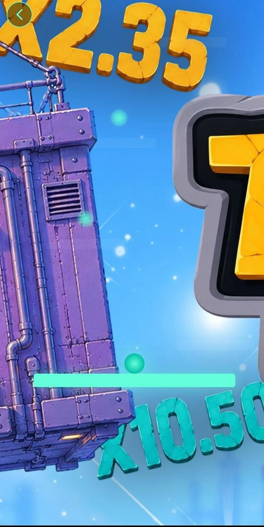 p999 screenshot