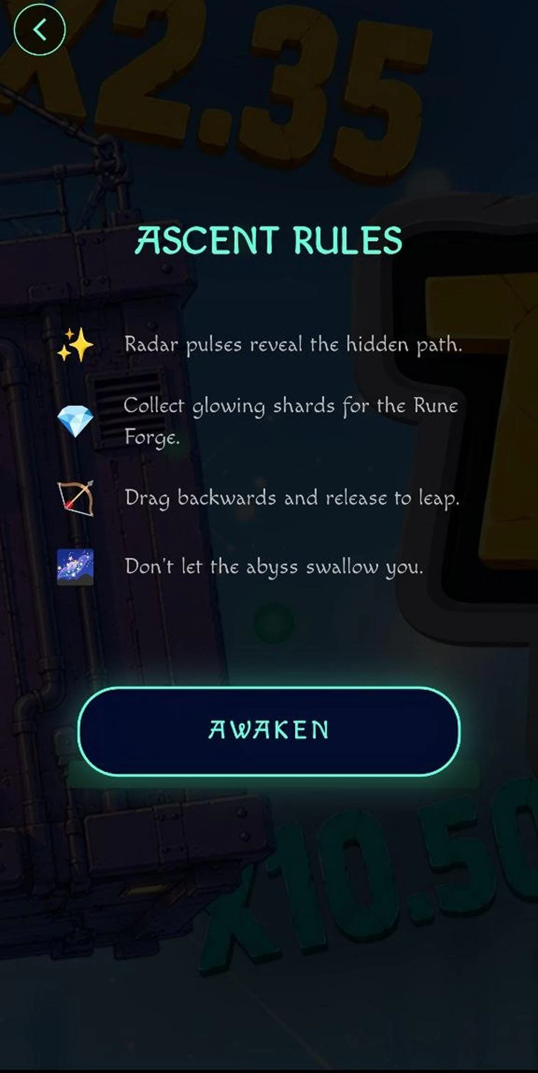 p999 screenshot
